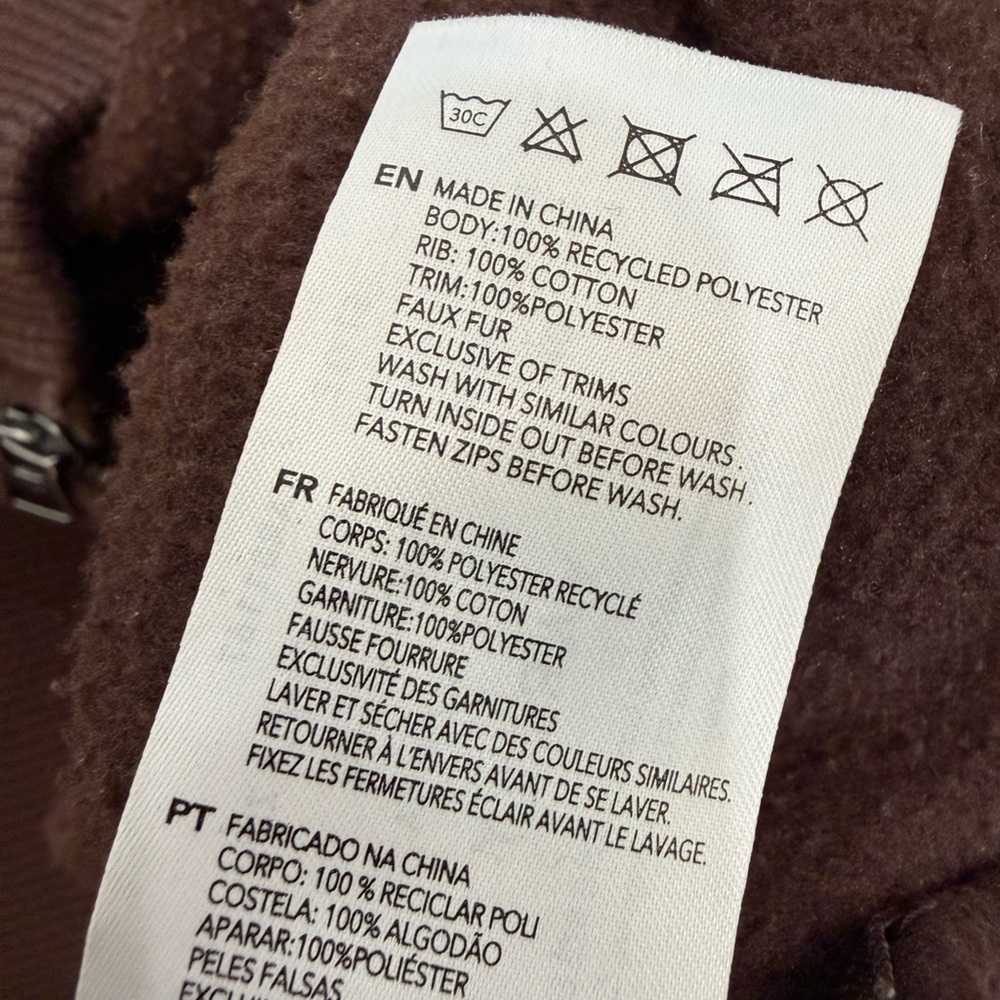 VARLEY ROSELLE HALF ZIP - Picture 15 of 15